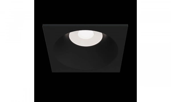 Встраиваемый Светильник Technical Dl033-2-01B