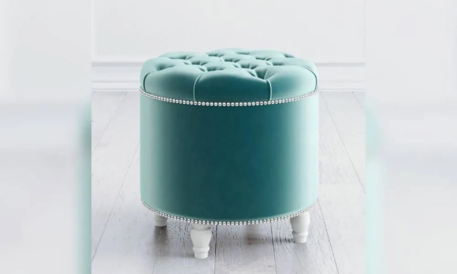 Пуф Kreind Canapes Большой Открывающийся M02-Wkn-B08 - фото 1