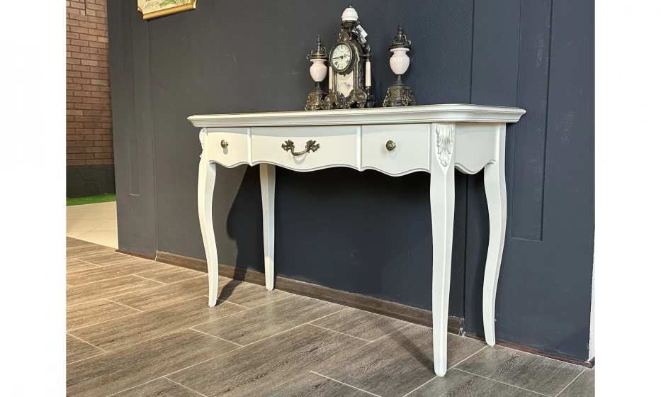 Столик-консоль Kreind Романтик Голд - фото 2