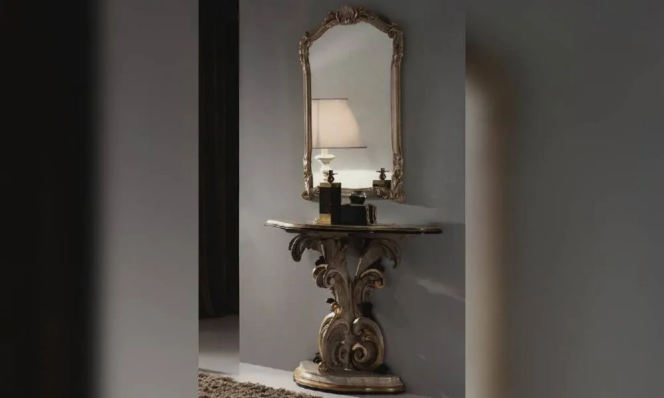 Консоль Grifoni Silvano Living Room 18 - фото 1