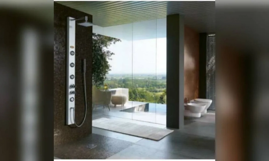 Гидромассажная Панель Es 9449-05480 - фото 1