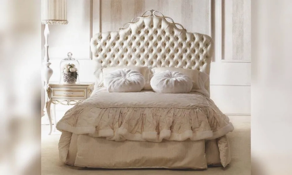 Кровать Signorini Coco Forever 3 - фото 1