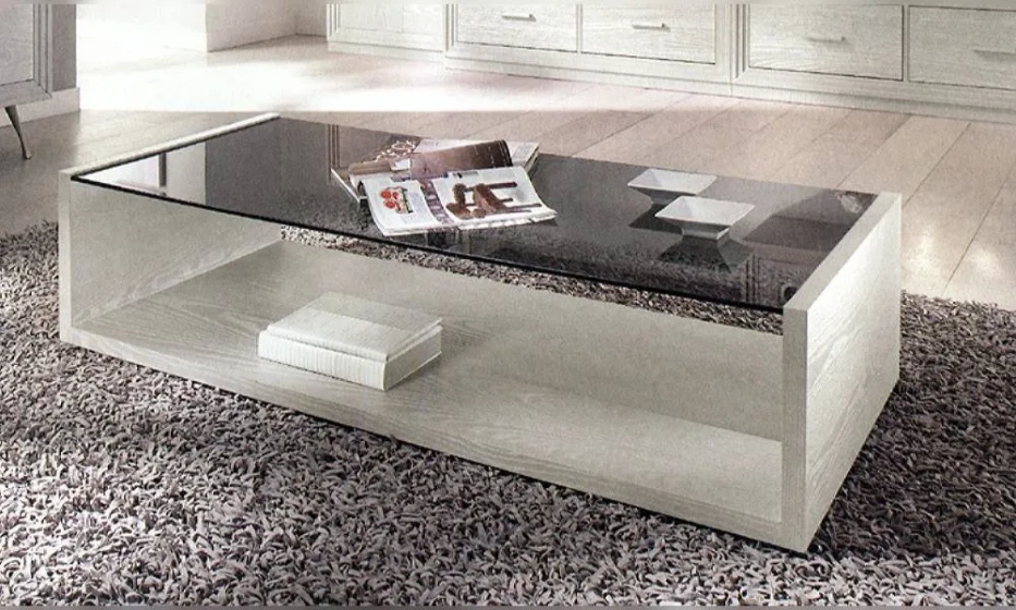 Стол Журнальный Giuliacasa Vi930-Ls - фото 1