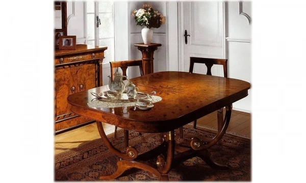 Столовая Minotti Luigi & Benigno Biedermeier 5