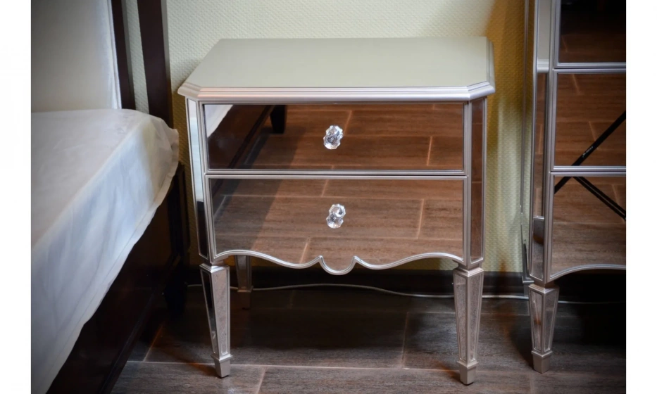 Тумба прикроватная  FRATELLI BARRI Rimini - фото 1