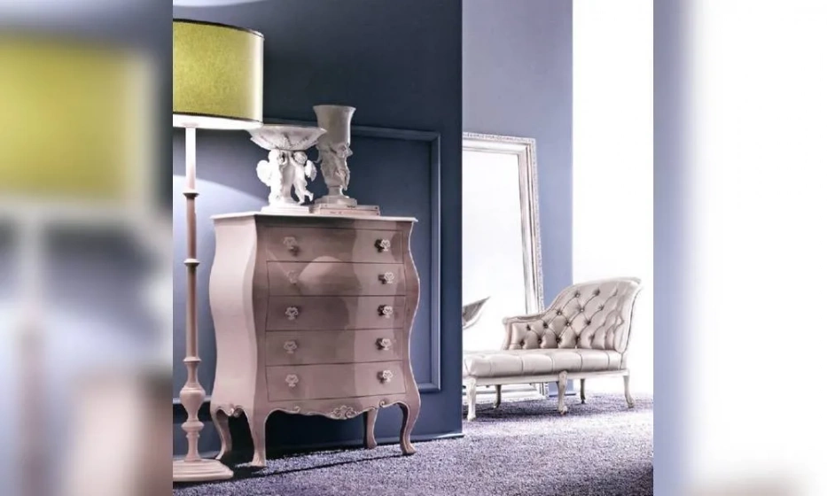 Комод Cortezari Antea 3 - фото 1