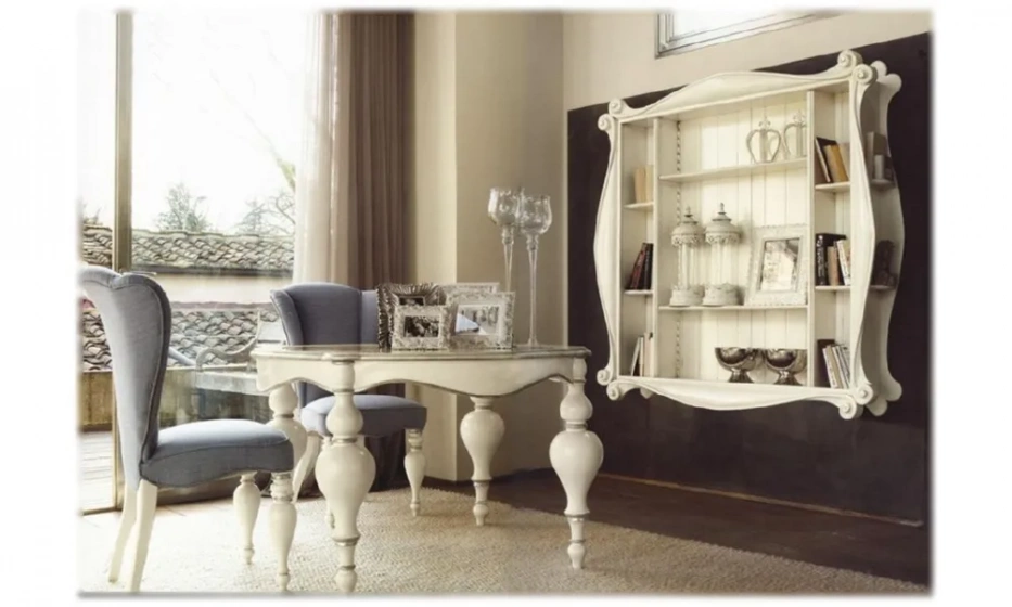 Столовая Volpi Day & Night 1 - фото 1