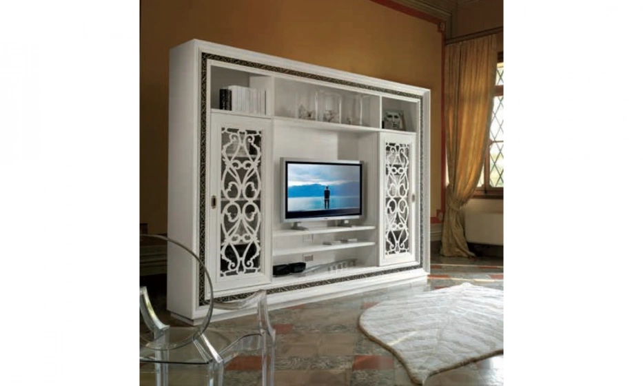 Стенка Vaccari Giovanni Bella Italia - фото 2