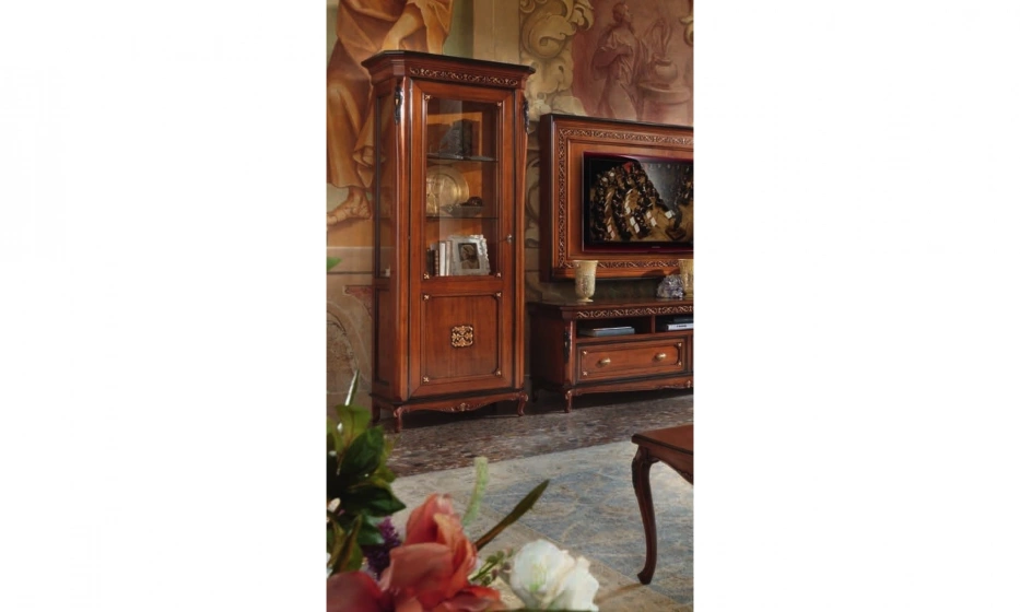 Витрина Vaccari Giovanni Bella Italia - фото 1