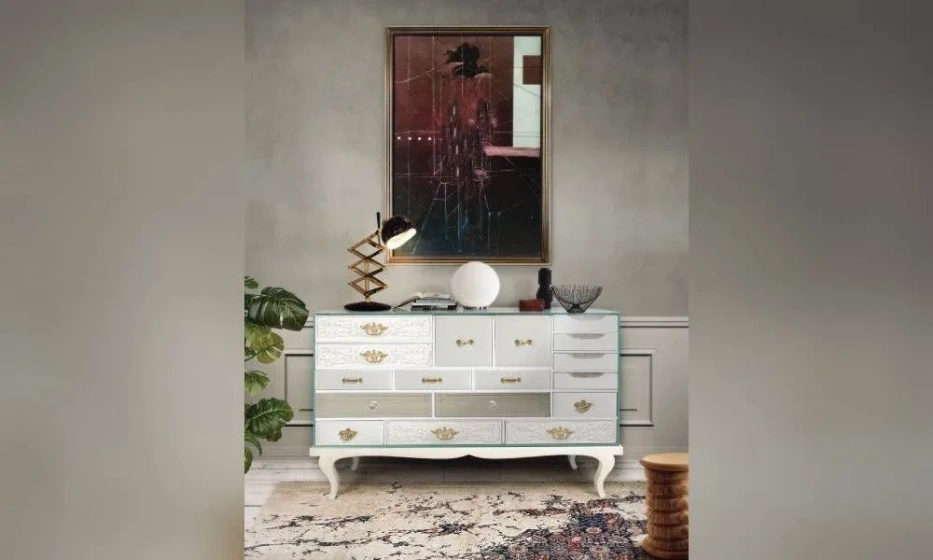 Настольная Лампа Billy - фото 4