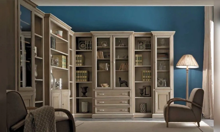 Cтенка Grifoni Vittorio 1218 - фото 1