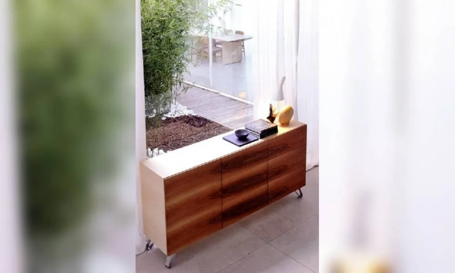 Буфет Morelato Sherwood - фото 1