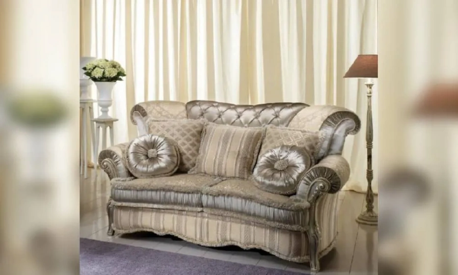 Диван Cis Salotti Leonardo - фото 1