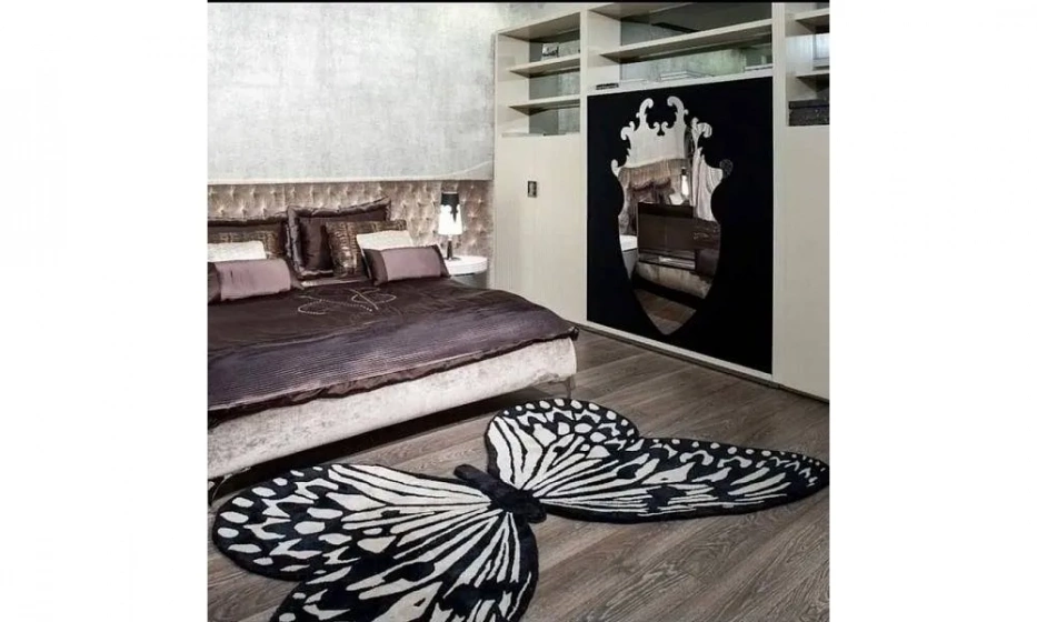 Ковер Visionnaire Argante - фото 2