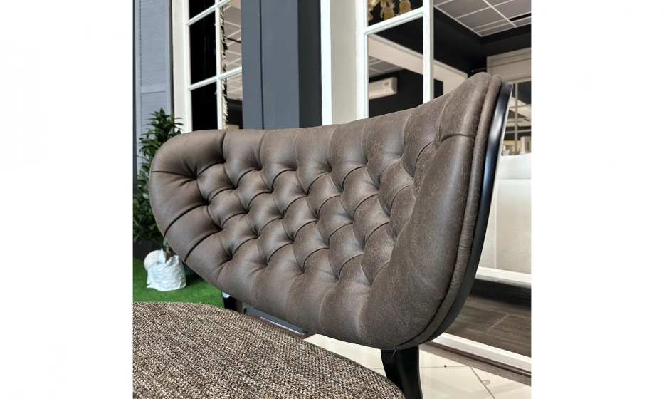 Кресло Saloni Spider - фото 6