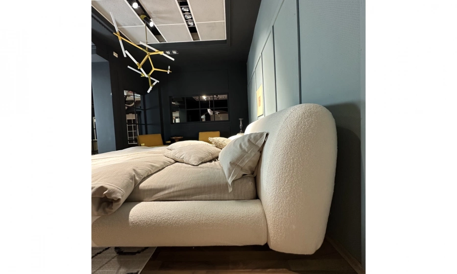 Кровать Saloni Bonbon - фото 6