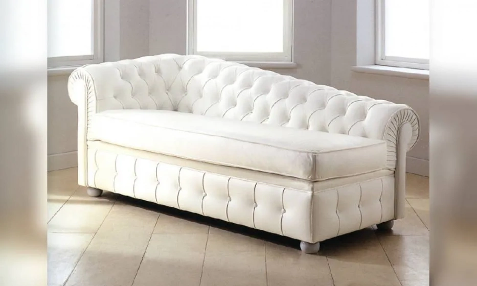 Кушетка Piermaria Chester - фото 1