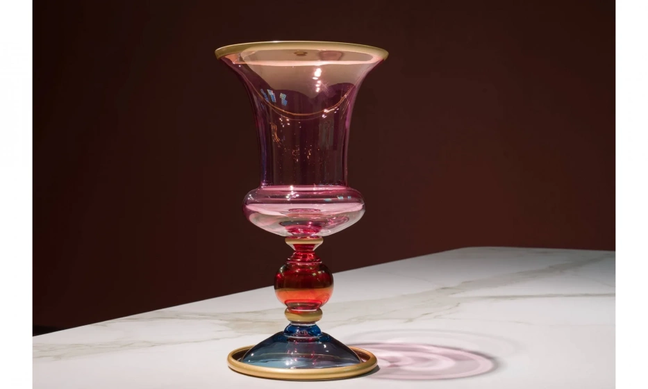 VETRERIE DI EMPOLI графин Azzur - фото 1