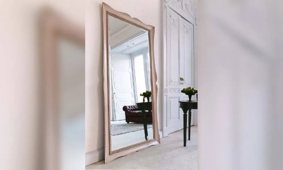 Зеркало Marte Tonin 4958 - фото 1