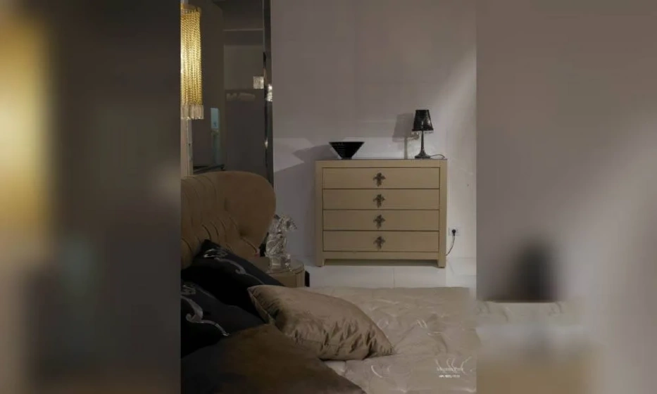 Комод С Выдвижными Ящиками, Ipe Cavalli - фото 1