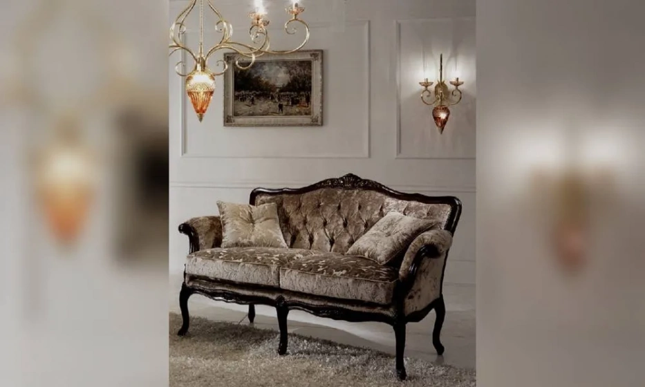 Софа Keoma Sissi - фото 1