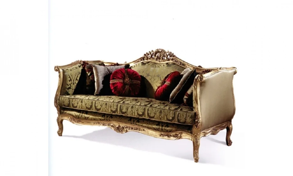 Комплект Мягкой Мебели Angelo Cappellini Catullo - фото 5