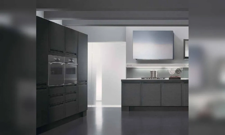 Кухня Biefbi Cucine Milano - фото 2