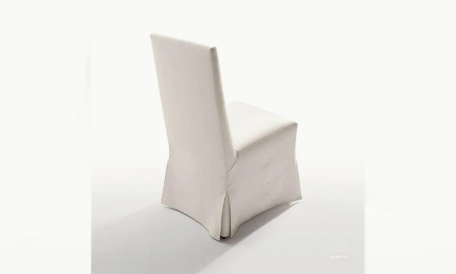 Стул С Высокой Спинкой, Peplo - Maxalto - фото 1