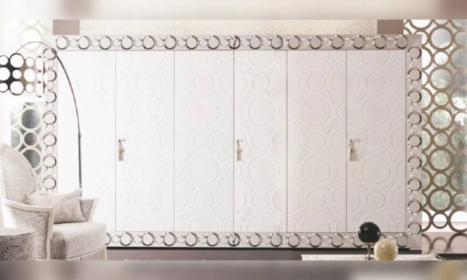 Шкаф Alta Moda Jaguar 2 - фото 1