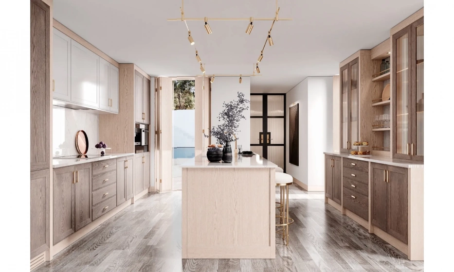 Кухня Am Classic Amari - фото 1