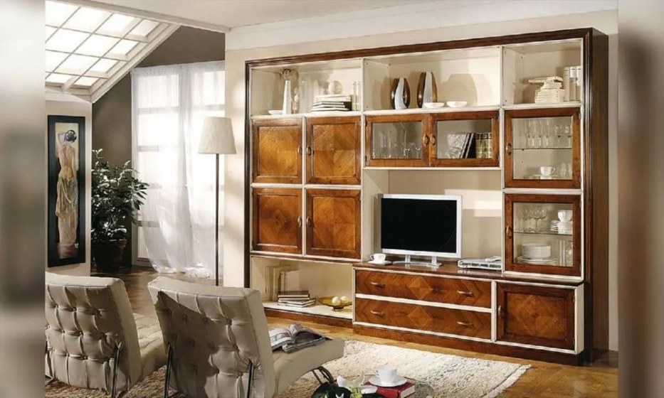 Стенка Tessarolo 600 - фото 1