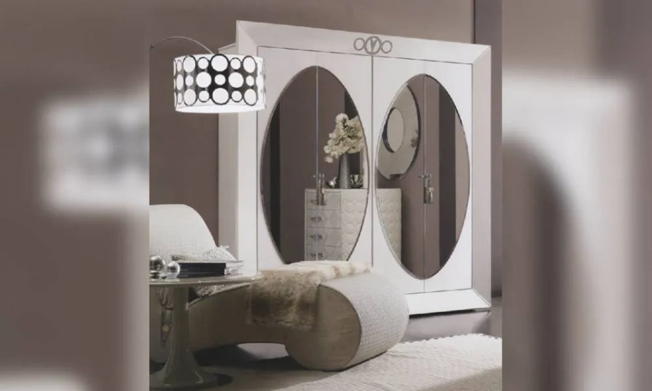 Шкаф Alta Moda Jaguar 4 - фото 1