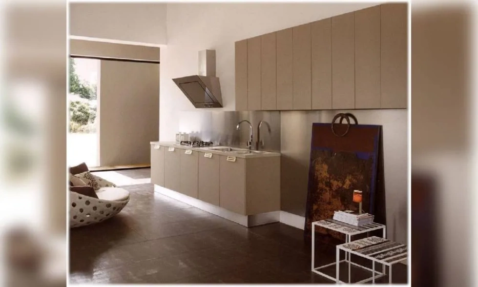 Кухня Aster Cucine Atelier 13 - фото 1