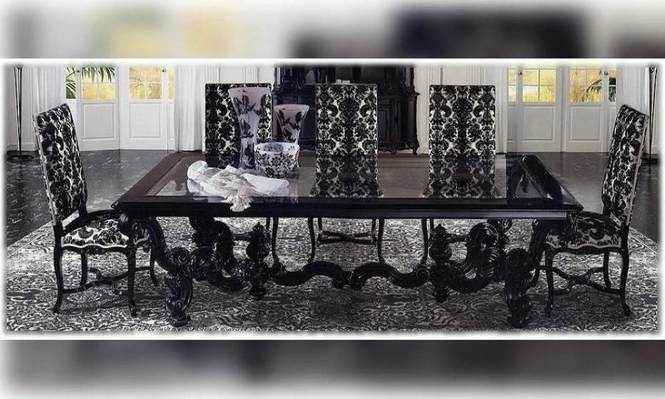 Стол Angelo Cappellini 0160/25 - фото 1