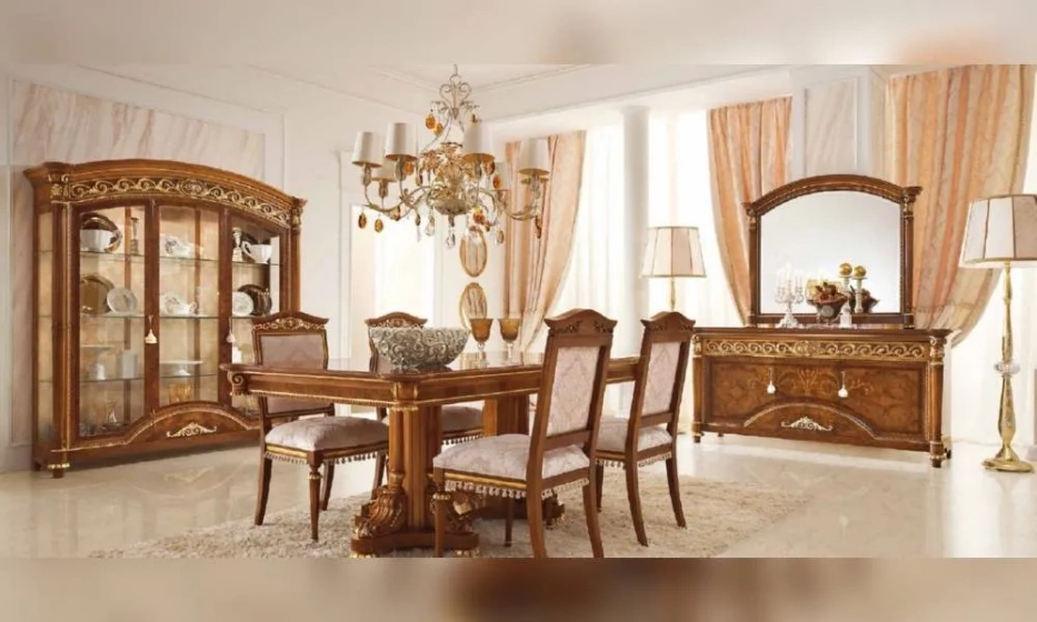 Гостиная Valderamobili Luigi Xvi - фото 1