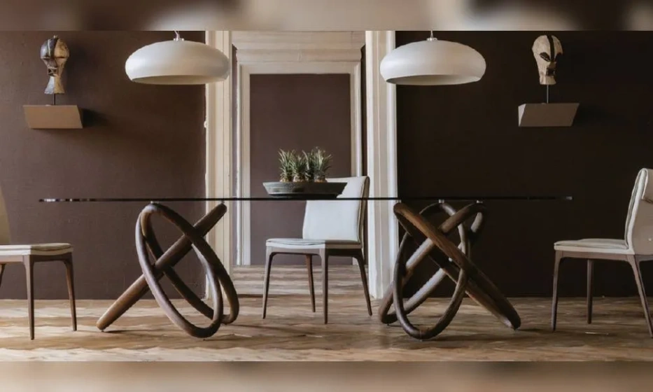 Стол Cattelan Italia Carioca - фото 1