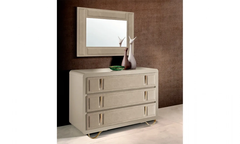 Спальня Saber Amber 3 - фото 3