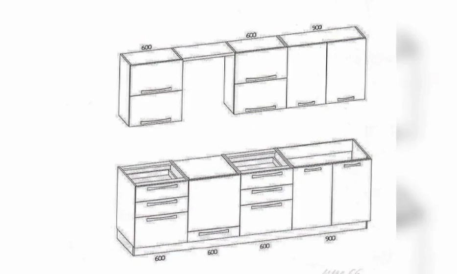Кухня Stosa Cucine Infinity - фото 11