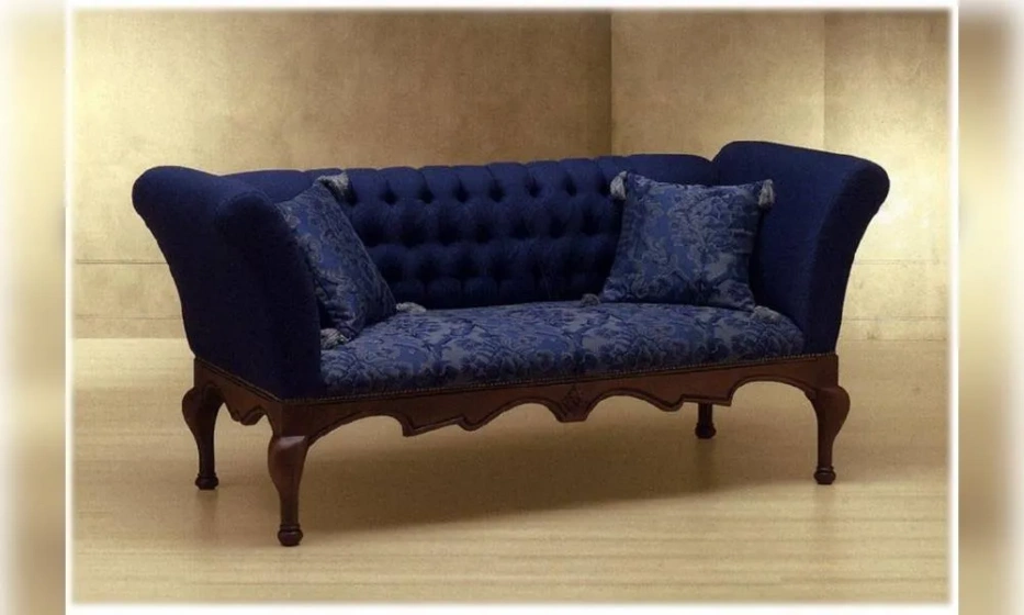 Диван Morello Gianpaolo Madeira - фото 1