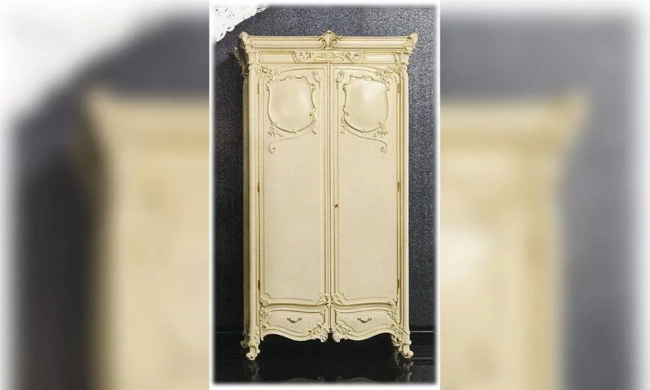 Шкаф Silik Pandora 3 - фото 1