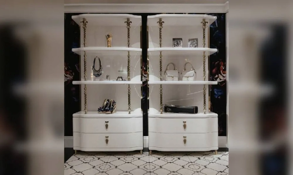 Стеллаж Visionnaire Home Philosophy - фото 1