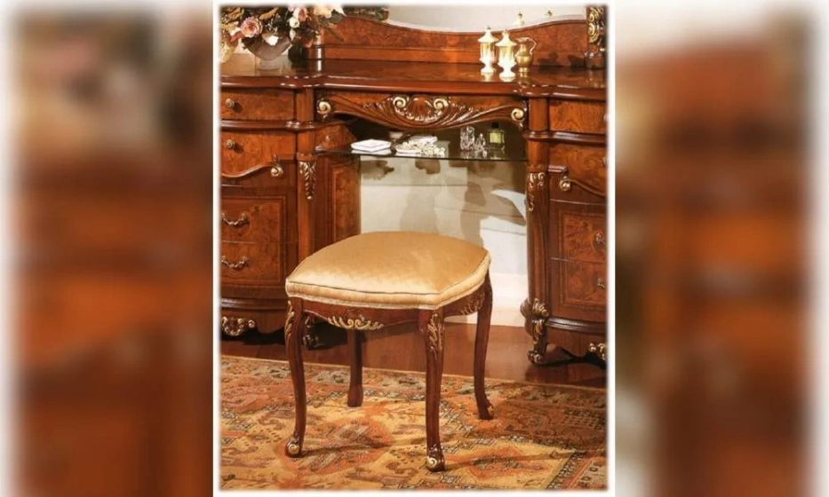 Пуф Grilli Trevi 1 - фото 1