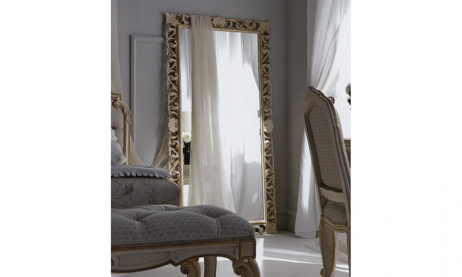 Спальня Silvano Grifoni Bedroom 20 - фото 6