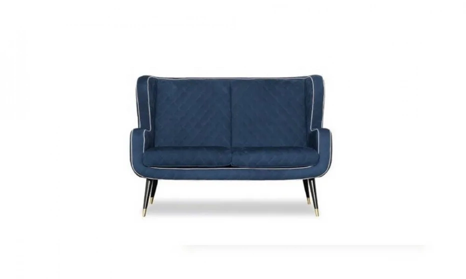 Диван Baxter Dolly - фото 1