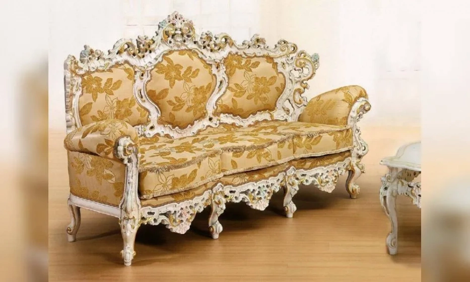 Диван Morello Gianpaolo Magno - фото 1