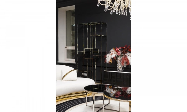 Стеллаж Balhome Gloria