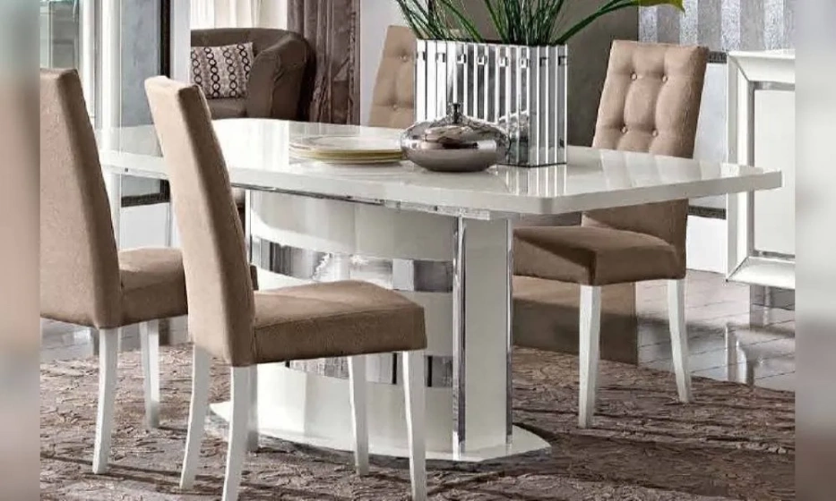 Столовая Группа Camelgroup Damabianca - фото 1