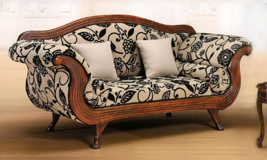 Диван Morello Gianpaolo Gondola 2 - фото 1