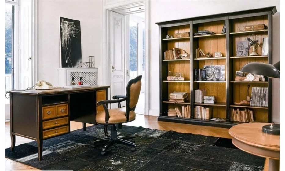 Домашний Кабинет Tonin Arc En Ciel - фото 1