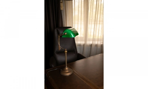 RIPERLAMP настольная лампа